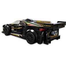 لگو اسپید چمپیونز مدل مسابقه ماشین های لامبورگینی (76899), image 9