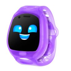 توبی ساعت رباتیک هوشمند Little Tikes سری 2 مدل بنفش, image 3