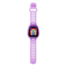 توبی ساعت رباتیک هوشمند Little Tikes سری 2 مدل بنفش, image 8