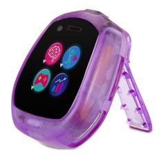 توبی ساعت رباتیک هوشمند Little Tikes سری 2 مدل بنفش, image 9