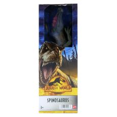 فیگور 35 سانتی Mattel مدل Jurassic World Spinosaurus, image 4