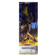 فیگور 35 سانتی Mattel مدل Jurassic World Edmontosaurus, تنوع: GWT54-Edmontosaurus, image 2