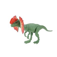 فیگور 35 سانتی Mattel مدل Jurassic World Dilophosaurus, تنوع: GWT54-Dilophosaurus, image 5