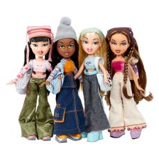 عروسک Bratz مدل Jade, تنوع: 573432-Jade, image 7