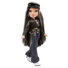 عروسک Bratz سری Rock Anglez مدل Jade, تنوع: 577805-Jade, image 3