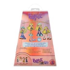عروسک Bratz مدل Cloe, image 9