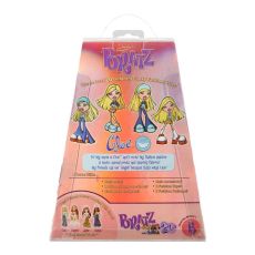 عروسک Bratz مدل Cloe, تنوع: 573418-Cloe, image 9