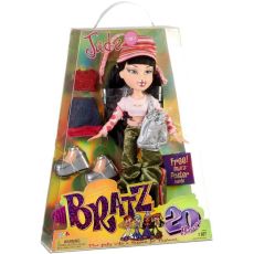 عروسک Bratz مدل Jade, image 