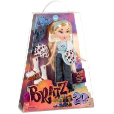 عروسک Bratz مدل Cloe, image 