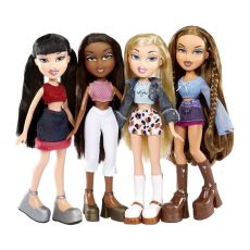عروسک Bratz مدل Yasmin, image 8