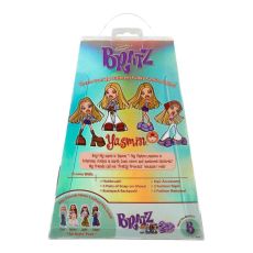 عروسک Bratz مدل Yasmin, image 7