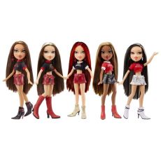عروسک Bratz سری Rock Anglez مدل Yasmin, image 4