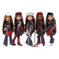 عروسک Bratz سری Rock Anglez مدل Cloe, image 5