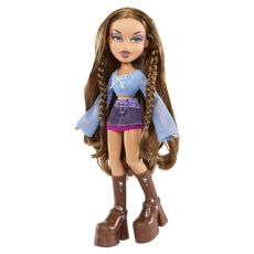 عروسک Bratz مدل Yasmin, image 3