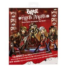 عروسک Bratz سری Rock Anglez مدل Yasmin, تنوع: 577799-Yasmin, image 5