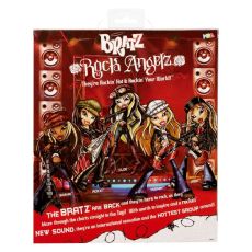 عروسک Bratz سری Rock Anglez مدل Jade, image 4