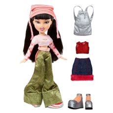 عروسک Bratz مدل Jade, تنوع: 573432-Jade, image 2