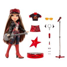 عروسک Bratz سری Rock Anglez مدل Cloe, image 2