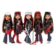 عروسک Bratz سری Rock Anglez مدل Jade, image 5