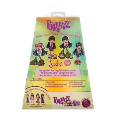 عروسک Bratz مدل Jade, image 9