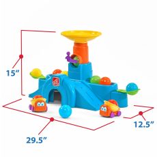 برج سرگرمی به همراه توپ Step2, image 8