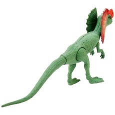 فیگور 35 سانتی Mattel مدل Jurassic World Dilophosaurus, تنوع: GWT54-Dilophosaurus, image 7