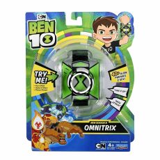 ساعت بن تن مدل Omnitrix, image 