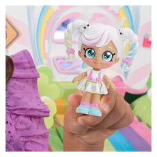 Marsha Mello عروسک کوچولو Kindi Kids, تنوع: 50155-Marsha Mello, image 4
