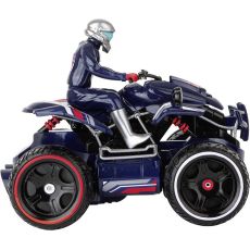 موتور چهار چرخ کنترلی Carrera مدل Amphibious Quadbike Red Bull با مقیاس 1:16, image 11