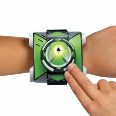 ساعت بن تن مدل Omnitrix, image 4