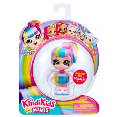 Rainbow Kate عروسک کوچولو Kindi Kids, تنوع: 50155-Rainbow Kate, image 7