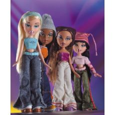 عروسک Bratz مدل Cloe, تنوع: 573418-Cloe, image 8