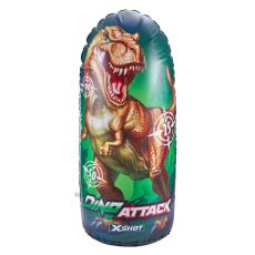 هدف تیراندازی بادی ایکس شات X-Shot مدل Dino Attack, image 9