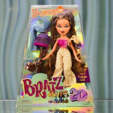 عروسک Bratz مدل Yasmin, image 4