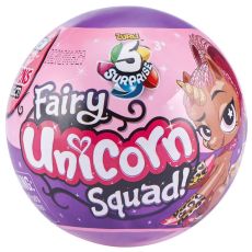 فایو سورپرایز سری Fairy Unicorn Squad, image 