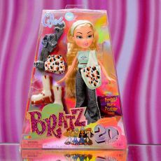 عروسک Bratz مدل Cloe, image 4