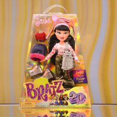 عروسک Bratz مدل Jade, تنوع: 573432-Jade, image 4