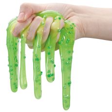 اسلایم سبز Oosh Slime, image 2
