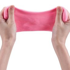 اسلایم صورتی Oosh Slime, image 2