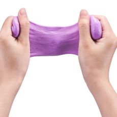 اسلایم بنفش Oosh Slime, image 2