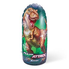 هدف تیراندازی بادی ایکس شات X-Shot مدل Dino Attack, image 5