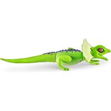 مارمولک روبو الایو Robo Alive مدل سبز, image 7