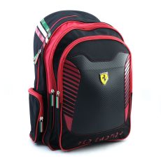 کوله پشتی Ferrari مدل Red Emotion, image 2