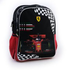 کوله پشتی Ferrari مدل To Be First به همراه جامدادی, image 3
