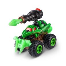 فایو سورپرایز Glow Riders سری Monster Trucks, image 9