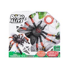 رتیل روبو الایو Robo Alive, image 10