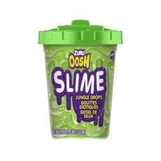 اسلایم سبز Oosh Slime, image 