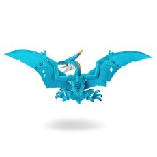 دایناسور پتروداکتیل روبو الایو Robo Alive سری Dino Action مدل آبی, image 7