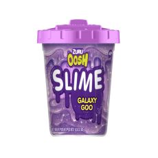 اسلایم بنفش Oosh Slime, image 