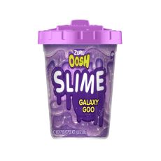 اسلایم بنفش Oosh Slime, تنوع: 8602Q-Purple, image 